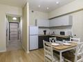 1-бөлмелі пәтер · 45 м² · 4/12 қабат, Тулебаева 49/1, бағасы: 29 500 ₸ в Алматы, Медеуский р-н — фото 8