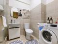 1-бөлмелі пәтер · 45 м² · 4/12 қабат, Тулебаева 49/1, бағасы: 29 500 ₸ в Алматы, Медеуский р-н — фото 9