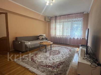 4-бөлмелі пәтер · 105.1 м² · 5/5 қабат, Кунаева, бағасы: 119 млн ₸ в Алматы, Медеуский р-н