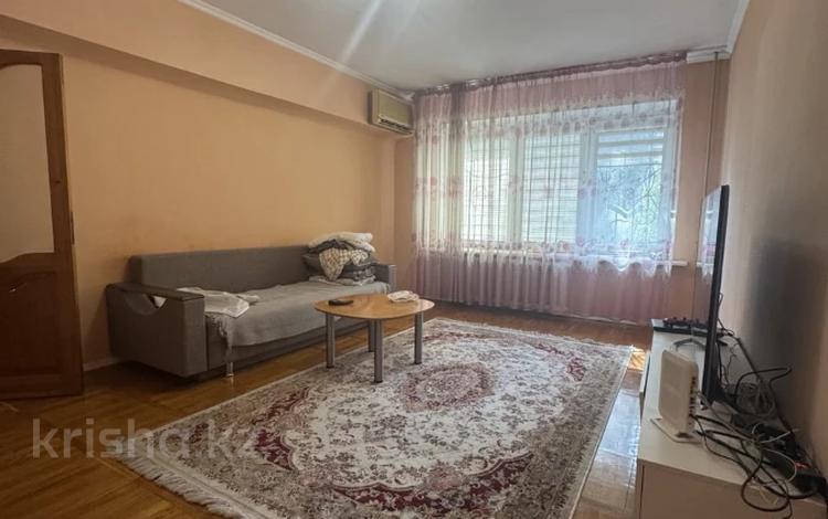 4-бөлмелі пәтер · 105.1 м² · 5/5 қабат, Кунаева, бағасы: 119 млн ₸ в Алматы, Медеуский р-н — фото 2