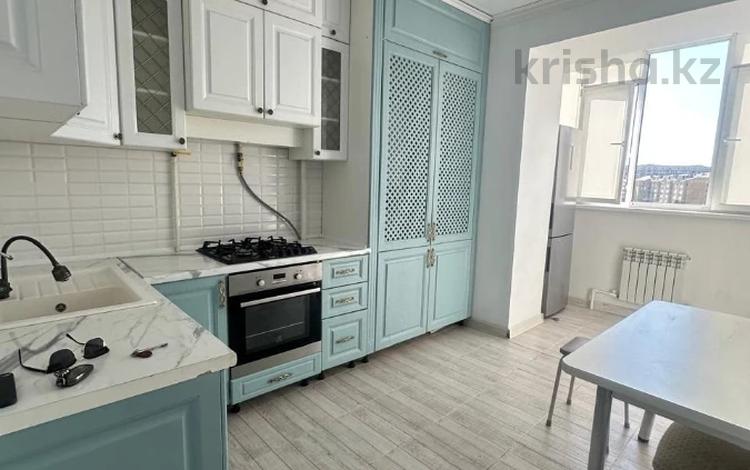 2-бөлмелі пәтер · 60 м² · 4/6 қабат, Алтын орда ш/а., бағасы: 25.7 млн ₸ в Актобе, мкр. Алтын орда — фото 2