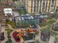 3-комнатная квартира · 78.5 м² · 2/9 этаж, Толе би 12/1 — Улы Дала-Туран за 400 000 ₸ в Астане, Нура р-н — фото 9