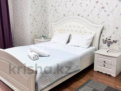 1-бөлмелі пәтер · 40 м², Туркестан 10, бағасы: 13 000 ₸ в Астане, Есильский р-н