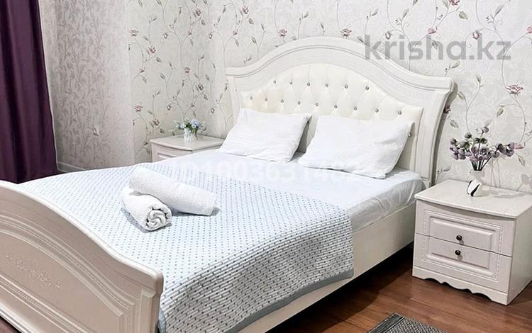 1-бөлмелі пәтер · 40 м², Туркестан 10, бағасы: 13 000 ₸ в Астане, Есильский р-н — фото 2