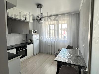 1-комнатная квартира · 37 м² · 2/12 этаж, Е-22 — E-51 за 13 000 ₸ в Астане, Нура р-н