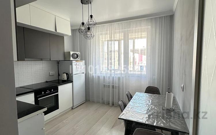 1-комнатная квартира · 37 м² · 2/12 этаж, Е-22 — E-51 за 13 000 ₸ в Астане, Нура р-н — фото 2