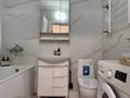 2-бөлмелі пәтер · 55 м² · 5/19 қабат, Кабанбай Батыра 49 — Бухар жырау, бағасы: 24 000 ₸ в Астане, Нура р-н — фото 6