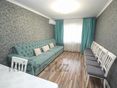 3-бөлмелі пәтер · 62 м² · 4/5 қабат, Орбита-2 ш/а. 35, бағасы: 40 млн ₸ в Алматы, Бостандыкский р-н