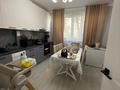3-комнатная квартира · 80 м² · 1/9 этаж, Розыбакиева за 59 млн ₸ в Алматы, Бостандыкский р-н