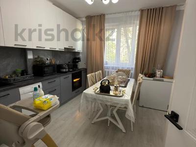 3-бөлмелі пәтер · 80 м² · 1/9 қабат, Розыбакиева, бағасы: 59 млн ₸ в Алматы, Бостандыкский р-н