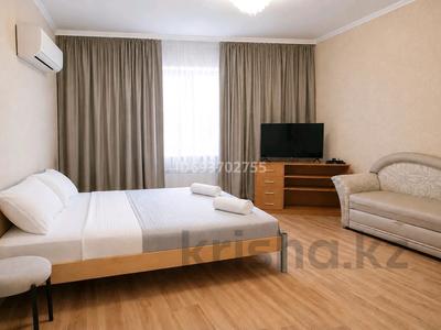 2-комнатная квартира · 60 м² · 11/14 этаж, Сарайшык 5 Е — Кабанбай батыра за 25 000 ₸ в Астане, Есильский р-н