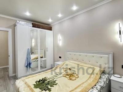 2-комнатная квартира · 58 м² · 5/12 этаж, Кошкарбаева за 36.5 млн ₸ в 
