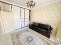 1-комнатная квартира · 37 м² · 5/8 этаж, Кабанбай Батыра 58Б за 300 000 ₸ в Астане, Есильский р-н — фото 5