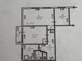 3-бөлмелі пәтер · 55.5 м² · 3/4 қабат, Зеина шашкина — Шашкина выше Аль-Фараби, бағасы: 55 млн ₸ в Алматы, Медеуский р-н — фото 14