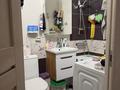 3-бөлмелі пәтер · 55.5 м² · 3/4 қабат, Зеина шашкина — Шашкина выше Аль-Фараби, бағасы: 55 млн ₸ в Алматы, Медеуский р-н — фото 7