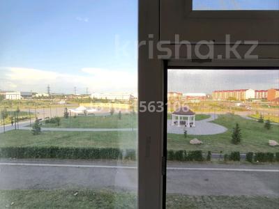 2-бөлмелі пәтер · 54 м² · 3/5 қабат, Проезд 5-Сенной 18Л, бағасы: 23.5 млн ₸ в Петропавловске