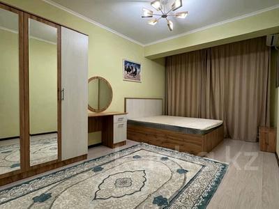1-комнатная квартира · 44 м² · 4/10 этаж, Джетысуская за 42 млн ₸ в Алматы, Медеуский р-н