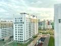 1-бөлмелі пәтер · 50 м² · 9/12 қабат, Абикен Бектуров 1/2 — Сыганак-Толе би, бағасы: 19 000 ₸ в Астане, Есильский р-н — фото 11