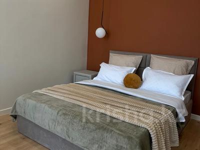 1-комнатная квартира · 52 м², мкр Тастак-2, Сейфулина 469а​ — Сейфуллина Маметова MEGA парк за 3 000 ₸ в Алматы, Алмалинский р-н