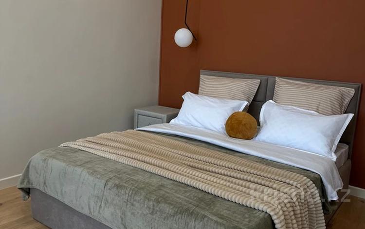 1-комнатная квартира · 52 м², мкр Тастак-2, Сейфулина 469а​ — Сейфуллина Маметова MEGA парк за 3 000 ₸ в Алматы, Алмалинский р-н — фото 2