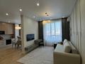 1-комнатная квартира · 52 м², мкр Тастак-2, Сейфулина 469а​ — Сейфуллина Маметова MEGA парк за 3 000 ₸ в Алматы, Алмалинский р-н — фото 3