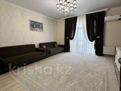 3-комнатная квартира · 85 м² · 5/9 этаж, Куаныша Толеметова за 38 млн ₸ в Шымкенте, Абайский р-н