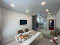 3-комнатная квартира · 65 м² · 8/9 этаж, мкр Центральный, Шайден Даулетова 2 — Атырау Жарық жаны за 480 000 ₸ — фото 10