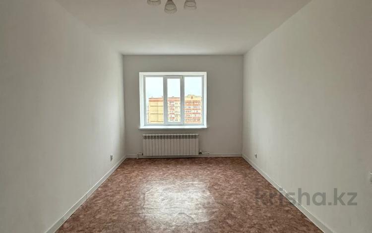 2-комнатная квартира · 57.2 м² · 9/9 этаж, 4 микрорайон за 12.5 млн 〒 в Актобе — фото 9