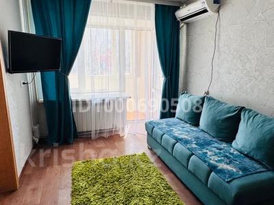 1-комнатная квартира · 35 м² · 2/5 этаж, Момышулы 11 — Момышулы Чайжунусова за 10 000 ₸ в Семее