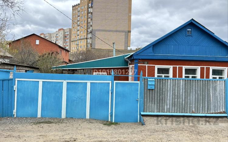 Отдельный дом · 5 комнат · 60 м² · 6 сот., Сазда-1, Счастливый — Где бывшая аркаша за 24 млн ₸ в Актобе — фото 2