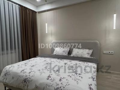 2-комнатная квартира · 48 м² · 6/20 этаж, Турар Рыскулов 1 за 20 000 ₸ в Астане, Есильский р-н