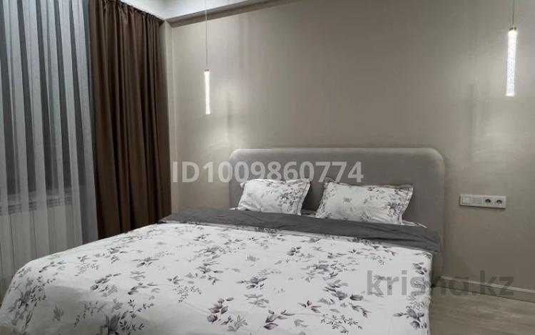 2-комнатная квартира · 48 м² · 6/20 этаж, Турар Рыскулов 1 за 20 000 ₸ в Астане, Есильский р-н — фото 8