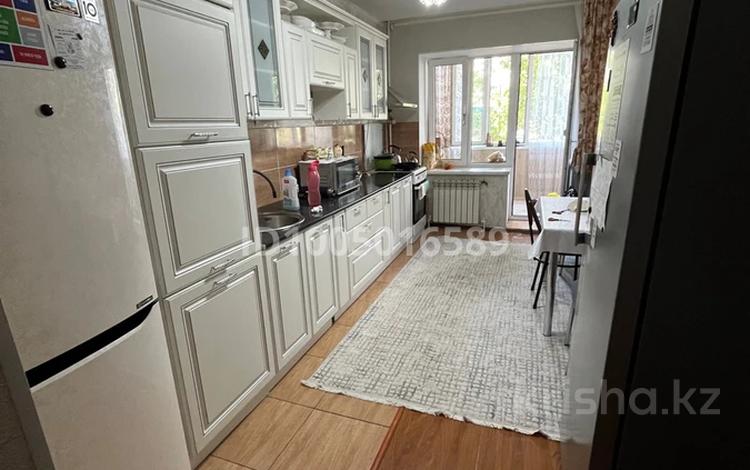3-комнатная квартира · 85 м² · 1/6 этаж, мкр Айгуль, Тюленина 6 за 33 млн ₸ в Уральске — фото 2