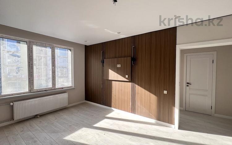 2-комнатная квартира · 53 м² · 9/9 этаж, Е 103 5 за 32 млн 〒 в Астане, Нура р-н — фото 23