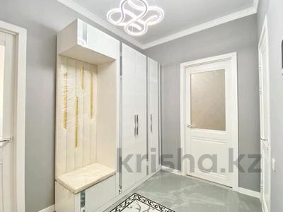 Продажа квартир в Астане: 2-комнатная квартира · 61 м² · 2/9 этаж, Абикена Бектурова 9 за 42.9 млн 〒 2-комнатная квартира · 61 м² · 2/9 этаж, Абикена Бектурова 9 за 42.9 млн 〒 в Астане, Есильский р-н