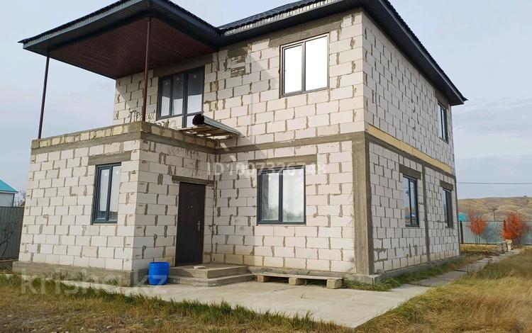 Часть дома · 6 комнат · 200 м² · 8 сот., Сейсмик-1 97 за 30 млн 〒 в Актобе — фото 2