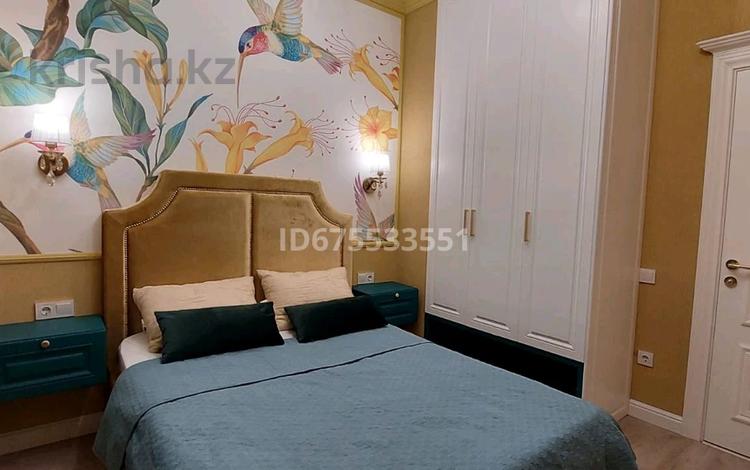 1-бөлмелі пәтер · 44 м² · 4/5 қабат, 28-ш/а. 25, бағасы: 5 000 ₸ в Актау, 28-й мкр — фото 2