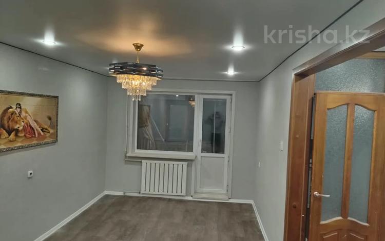1-бөлмелі пәтер · 31 м² · 3/5 қабат, 408-квартал 18, бағасы: 13 млн ₸ в Семее — фото 5