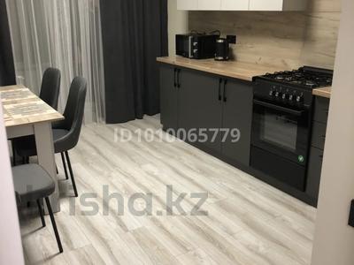 1-комнатная квартира · 42 м² · 10 этаж, Кенжетаева 13 за 15 000 ₸ в Кокшетау