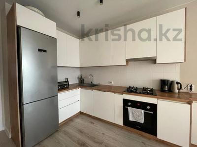 3-комнатная квартира · 101 м² · 9/9 этаж, Микрорайон Береке 51 за 41 млн 〒 в Костанае