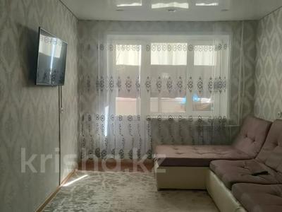 1-комнатная квартира, 34 м², 2/5 этаж, Байгазиева за 6 млн 〒 в Темиртау