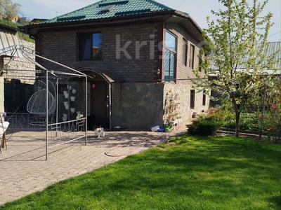 Отдельный дом · 5 комнат · 160 м² · 5 сот., Таирова 223 за 100 млн 〒 в Алматы, Медеуский р-н
