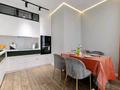2-бөлмелі пәтер · 56 м² · 8/9 қабат, Кабанбай батыра 45/3 — Ск Астана Арена, велотрек Сарыарка, бағасы: 35 000 ₸ в Нура р-н — фото 5