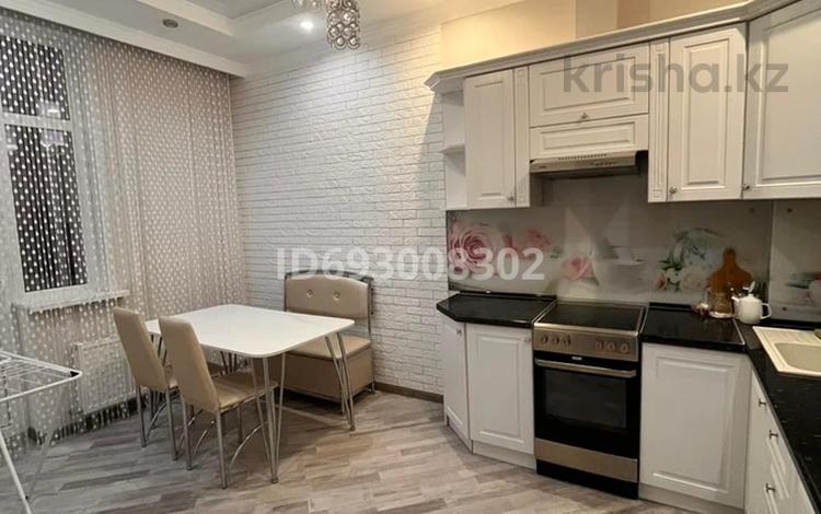 1-комнатная квартира, 48.5 м², 4/14 этаж, Сарыарка 5/1 за 30 млн 〒 в Астане, Сарыарка р-н — фото 15