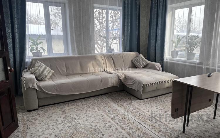 Отдельный дом · 4 комнаты · 80 м² · 10 сот., Радищева 38 — Ключевая- Радищева за 20 млн ₸ в Талдыкоргане — фото 2