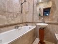3-комнатная квартира · 80 м² · 8/9 этаж, Сарайшык 9 за 50 млн ₸ в Астане, Есильский р-н — фото 17