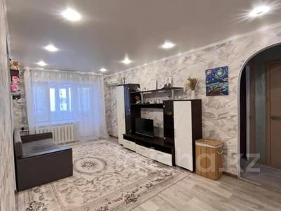3-комнатная квартира · 63 м² · 5/5 этаж, Сундуткали Ескалиева 106 за 14.5 млн ₸ в Уральске
