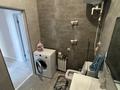 3-комнатная квартира · 75 м² · 17/18 этаж, мкр Юго-Восток, Мкр Орбита 44/2 — Остановка Волочаевская за 270 000 ₸ в Караганде, Казыбек би р-н — фото 11