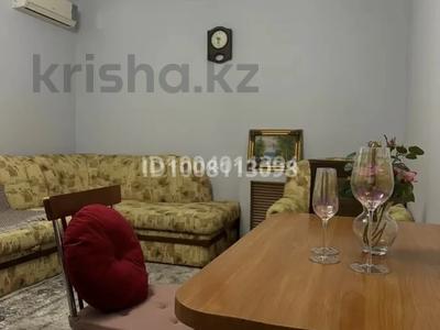 3-комнатная квартира · 76 м² · 2/4 этаж, Достык 276 — Достык/Митина за 450 000 ₸ в Алматы, Медеуский р-н