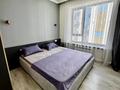 2-бөлмелі пәтер · 57.5 м² · 11/13 қабат, Кармысова 84/2к2, бағасы: 78 млн ₸ в Алматы, Медеуский р-н — фото 10